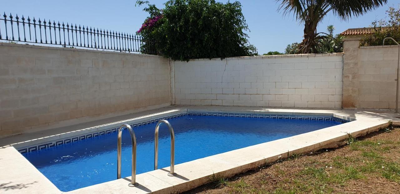 Alamos Beach House By Alohamalaga Villa Torremolinos Exteriör bild